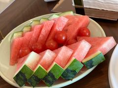 -蝴蝶里·粤菜·点心(龙湖杭州金沙天街店)