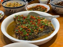 千岛湖大鱼头-辣公子·千岛湖私房菜(滨江店)