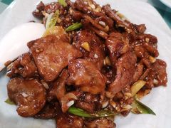 -南来顺饭庄·清真(南菜园店)