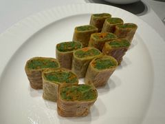 -淮香国色·淮扬菜(正大中心店)