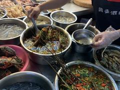 -圆蛋酒料•生腌(开元路店)
