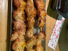 -沼津港精致料理·寿喜烧·烧鸟(青浦宝龙广场日料榜单店)