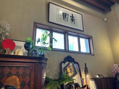 -南园民国茶楼餐厅·常州菜(北大街店)