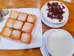 -正德顺順德雙皮奶(中信店)