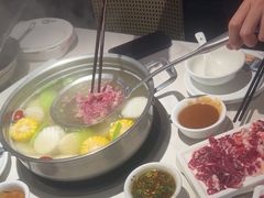 -八合里潮汕鲜牛肉火锅(福州万象城店)