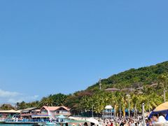 -海南分界洲岛旅游区