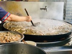 -白家高记肥肠粉(总店)