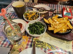 -鼓楼吃面·肉啃肉(南锣鼓巷店)