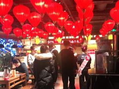 大堂-老湘村·湖南土菜(天河维多利店)