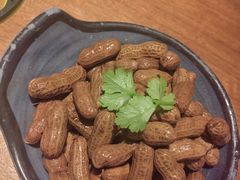 -乔街深夜食堂·小龙虾·高压锅生蚝(杭州总店)