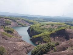 -飞天山旅游区