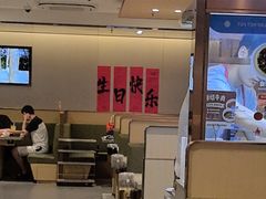 -海底捞火锅(江北万达商业广场店)