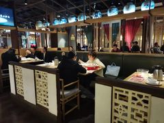 -湘阁里辣(沙井华润万家店)