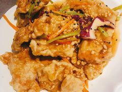 -乡间好味私家菜(总店)