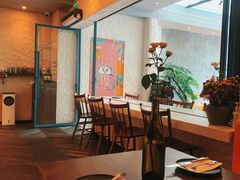 -Laures·月桂西班牙碳烤餐厅(十尚坊店)