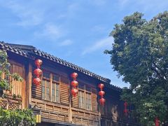 -三坊七巷历史文化街区