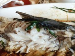 -夏湾拿酒店百合庭餐厅