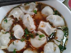 -军嫂饺子馆(岳家寨小区店)