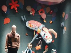 -爱马仕 HERMES(德基广场店)