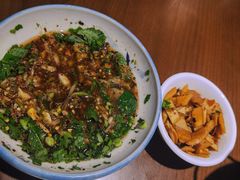 -阿才景东带皮牛肉馆(茶林苑店)