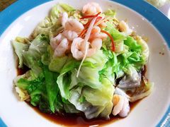 -良师门滨海人家·海鲜·家常菜(滨海城店)