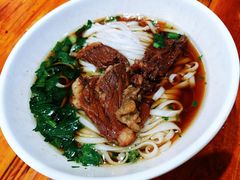 -肆姐面粉馆(坡子街店)
