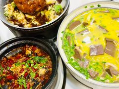 -馨方园食府·市井老南京菜