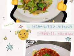 -清味园·宁夏清真美食(青铜峡店)
