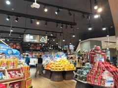 -盒马鲜生(岭南新世界店)