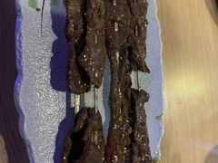 -质烤烤物·活烤海鲜(质烤总店)
