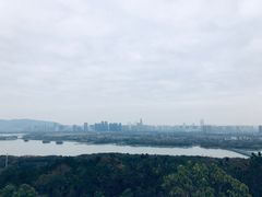 -宝界山林公园