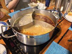 -渔家火锅·海鲜自助餐·演艺(亚龙湾天域酒店)