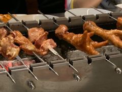鸡胗-很久以前羊肉串(大华三路店)
