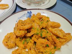 -百年银屏蚝烙·潮汕菜·非遗(乐山店)