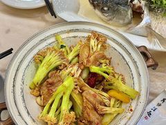 -御膳粥·牛乳粥底火锅·地道顺德菜(容桂店)