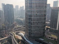 -裕和堂中医推拿艾灸(太古汇臻品店)