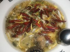 -太二酸菜鱼(福州泰禾店)