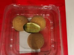 -山崎面包(静安久光店)