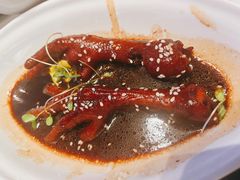 -桂满陇·杭州饭店(清河万象店)