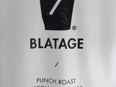 -BLATAGE COFFEE