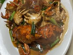 -车头老二大排档(金城步行街店)