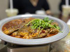 -小尹土菜