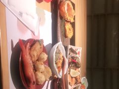 -花潮料理艺食馆(世欧广场店)