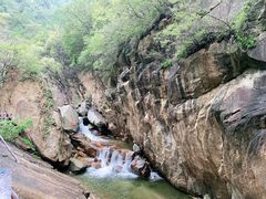 -黑龙潭风景区
