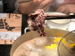 -牛事制造局牛肉火锅(莲岳路店)