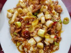 -老丘丘(较场口店)