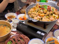 -石灰石烧鸡公(南通万象城店)