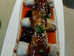 android_upload_pic-川流不息(北蔡休闲广场店)