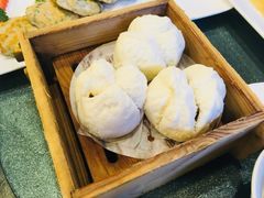 -麒麟中餐厅·经典粤菜·地道菜式老字号(广州长隆酒店)