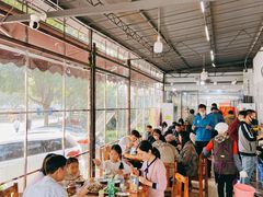 大堂-龙上水现炒生料(柳沙店)